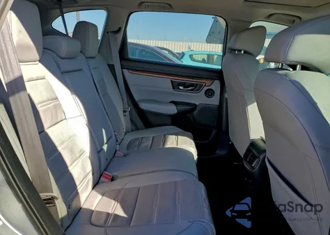 2020 Honda Cr-V Exl from USA, damaged, VIN 2HKRW1H87LH426104